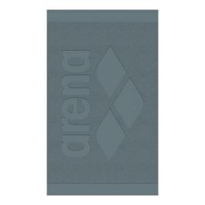 ARENA Пляжное полотенце из хлопка, жаккард, 150 см x 90 см, для мужчин и женщин - Жаккардовое полотенце