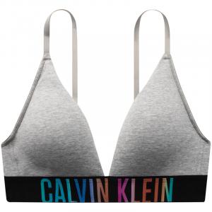 Женское бельё Calvin Klein, белое