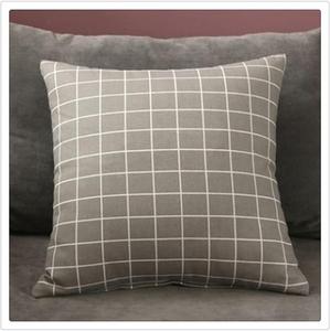 Generic Подушка Northern Europe Seasons с боковой поддержкой