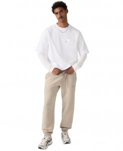 Мужские спортивные штаны стандартного кроя Levi's, Fungi heather