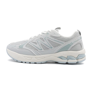 DEERWAY Устойчивые к истиранию, легкие, нескользящие, низкие повседневные туфли, женские, цвет «дымчато-голубой»