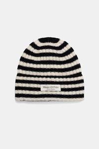 Шерстяная шапка Marc O'Polo, бежевый