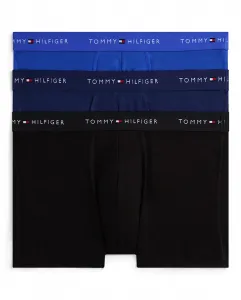 Упаковка из трех мужских боксеров Tommy Hilfiger, мультиколор