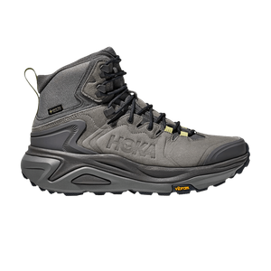 Кроссовки Kaha 3 GORE-TEX 'Asteroid Yuzu', серый