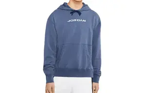 Мужская толстовка Jordan, цвет Blue