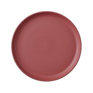 Тарелка для завтрака Завтрак Silueta Ø 23 см Mepal, Vivid Mauve