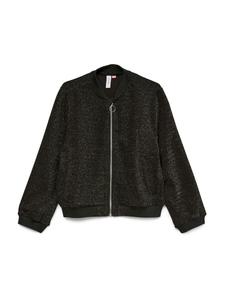 Куртка межсезонная Vero Moda Girl VMBERLIN, черный