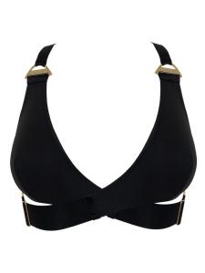 Bordelle бюстгальтер Syra, черный