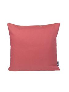 Pichler Чехол для подушки "Панама" кораллового цвета