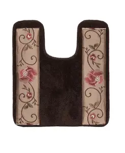 Крышка коробки с салфетками от Ларрисы Popular Bath, rose