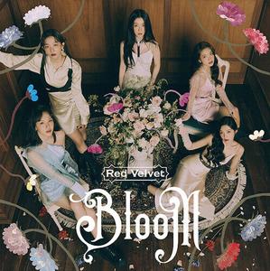 CD диск Red Velvet: Bloom (Regular Version) (incl. Photobook + Trading Card)