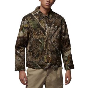 Куртка-пуховик Realtree FLIGHT CHICAGO мужская Jordan, оливковый