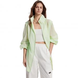 Женская одежда для защиты от солнца ELLE, mint зеленый