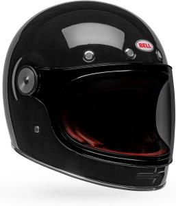 Шлем BELL Helmets Bullitt GT - черный, размер 2XL, Black