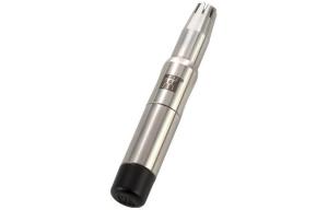 Триммеры для бровей и триммеры для волос в носу мужские ZWILLING, серебро