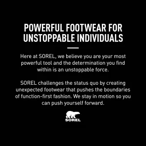Ботинки Sorel Women's Hi-Line Chelsea Boots