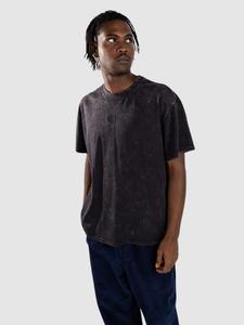 Футболка Ninth Hall Fundamental Wide T-Shirt, black