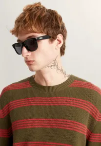 Солнцезащитные очки спиколи Vans, Black