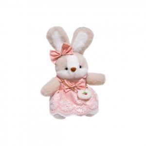 Плюшевая кукла Goodnight Rabbit высотой 35 см KUMAOYA