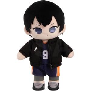 Хайкю!! персонажи плюшевые куклы для игр высотой 25 см GuGuGuGu