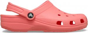 Классические сабо Crocs унисекс для взрослых, Guava