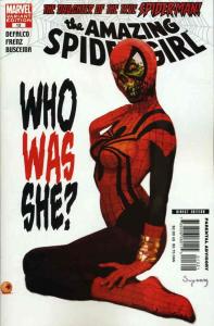 Amazing Spider-Girl #13 (Marvel Comics)