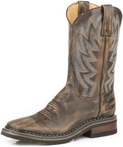 Ботинки ROPER Work It Out, коричневый