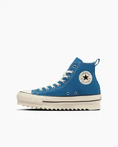 All Star Shark Sole HI Platform High Cut