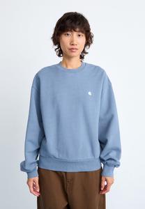 Толстовка Carhartt WIP CASEY , Angelite/Light Blue