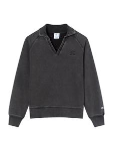 Толстовка Champion Authentic Athletic Apparel Icons, черный