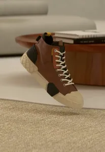 Кроссовки унисекс ace city shel chukka Palladium, Raccoon