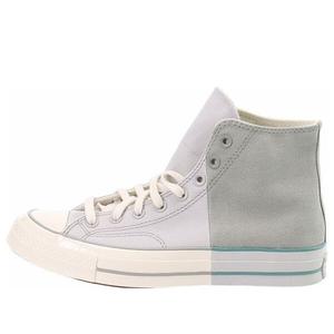 Кроссовки chuck taylor all star 1970s 'grey' Converse, серый