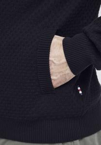 Кардиган KYLE FQ1924, темно-синий