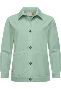 Легкая куртка nnea Ragwear, Aqua