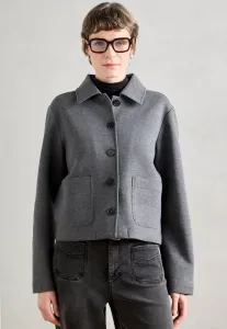 Рубашка, куртка, летняя куртка Marc O'Polo, Warm Granite Melange