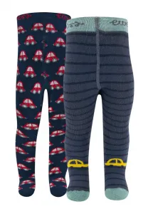 Автоколготки ringel thermo 2er pack Ewers, Bunt