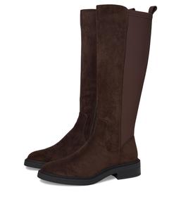 Ботинки Kenneth Cole Reaction Anabelle, цвет Chocolate Micro