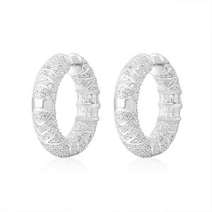 Apm Monaco Серебряные серьги Women's