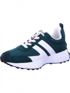 Элегантные туфли на шнуровке La Strada Schnürhalbschuh, зеленый