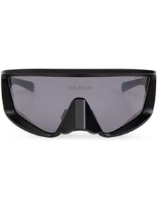 Balmain Eyewear солнцезащитные очки Espion, черный