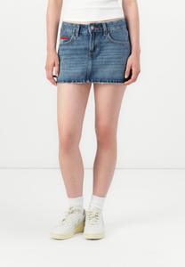 Юбка Hollister Co. LAGUNA FLAG, Dark Blue