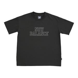 Футболка с коротким рукавом