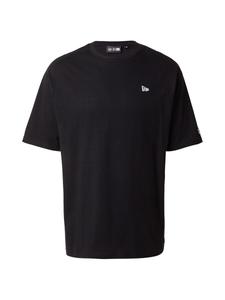 Рубашка NEW ERA ESSNTIALS, черный