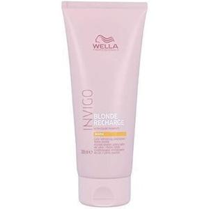 Уход за волосами и кожей головы, Wella