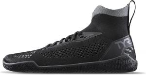 Кроссовки TYR Unisex Drop Zero Hightop с поддержкой лодыжки и сцеплением для тренировок в зале, черный