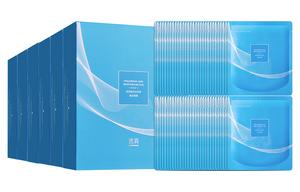 Маска для лица Unisex LUCENBASE