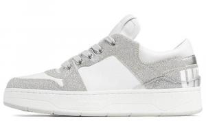 Кроссовки Florent на шнуровке Jimmy Choo, Original Shoe Box Included