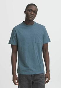 Базовая футболка BHJEVAN Blend, синий