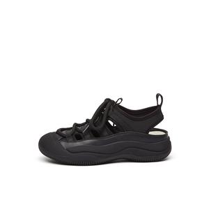 Низкие повседневные туфли женские DAPHNE, Black