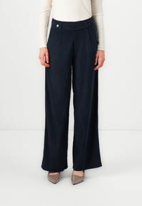 Брюки JDY JDYGEGGO, Total Eclipse/Dark Blue